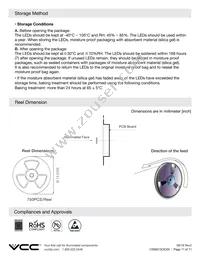 CSMS15CIC05 Datasheet Page 11