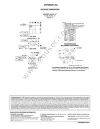 CSPEMI201AG Datasheet Page 5