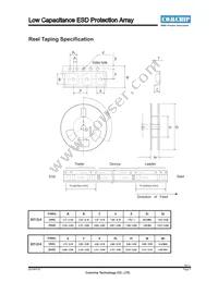 CSRS065V0P Datasheet Page 4