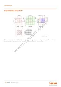 CSSPM1.23-KTLP-W3-0-350-R18 Datasheet Page 12