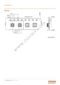 CSSPM1.23-KTLP-W3-0-350-R18 Datasheet Page 14