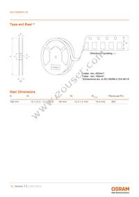 CSSPM1.23-KTLP-W3-0-350-R18 Datasheet Page 15