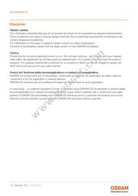 CSSPM1.23-KTLP-W3-0-350-R18 Datasheet Page 18