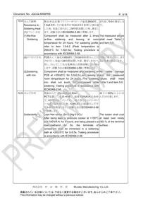 CSTNE10M0G520000R0 Datasheet Page 8