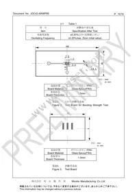 CSTNE10M0G520000R0 Datasheet Page 10