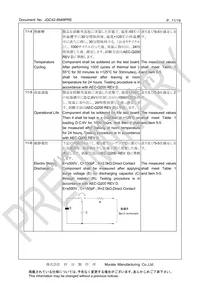 CSTNE10M0G52A000R0 Datasheet Page 11