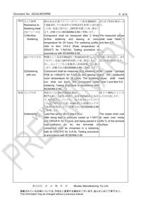 CSTNE10M0G52Z000R0 Datasheet Page 8