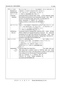 CSTNE10M0G55Z000R0 Datasheet Page 8