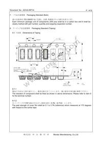 CSTNE10M0GH5C000R0 Datasheet Page 4