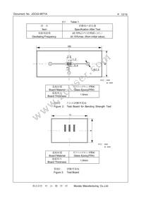 CSTNE10M0GH5C000R0 Datasheet Page 12