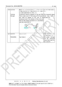 CSTNE12M0G52A000R0 Datasheet Page 9