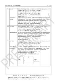 CSTNE12M0G52A000R0 Datasheet Page 11