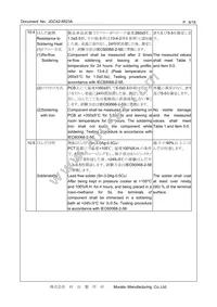 CSTNE12M0G550000R0 Datasheet Page 8