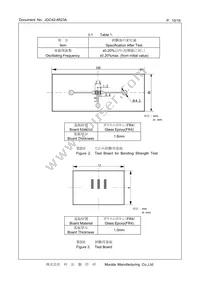 CSTNE12M0G550000R0 Datasheet Page 10