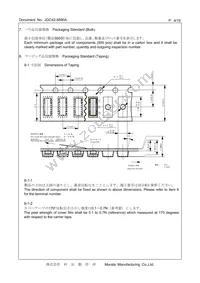 CSTNE12M0G55A000R0 Datasheet Page 4