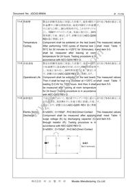 CSTNE12M0G55A000R0 Datasheet Page 11