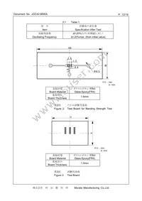 CSTNE12M0G55A000R0 Datasheet Page 12