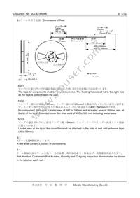 CSTNE12M0GH5C000R0 Datasheet Page 5