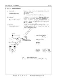 CSTNE12M0GH5L000R0 Datasheet Page 6