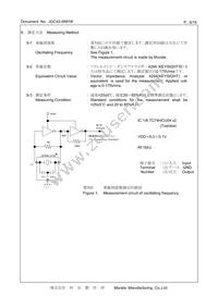 CSTNE16M0V53Z000R0 Datasheet Page 6