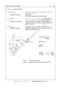 CSTNE16M0VH3L000R0 Datasheet Page 6