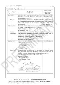 CSTNE8M00G520000R0 Datasheet Page 7