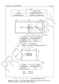 CSTNE8M00G52A000R0 Datasheet Page 12