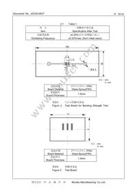 CSTNE8M00G550000R0 Datasheet Page 10