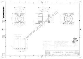 CSV-PQ20/20-1S-14P Cover