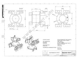 CSV-PQ26/25-1S-12P-ZF Cover