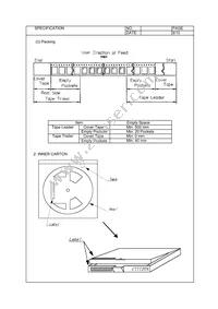 CSX750VCB32.768M-UT Datasheet Page 8