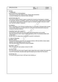 CSX750VCB32.768M-UT Datasheet Page 10