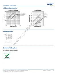 CT-07-50 Datasheet Page 3