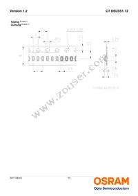 CT DELSS1.12-AABA-36-44G4 Datasheet Page 15