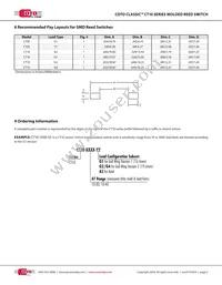 CT10-2540-A2 Datasheet Page 5