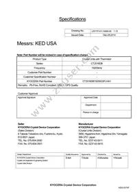 CT2016DB19200C0FLHA1 Datasheet Cover