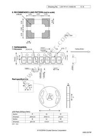 CT2016DB19200C0FLHA1 Datasheet Page 5