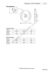 CT2016DB38400C0FLHA2 Datasheet Page 7