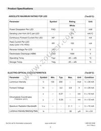 CTHS15CIC04ARROW Datasheet Page 5