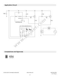 CTHS15CIC07ONOFF Datasheet Page 8