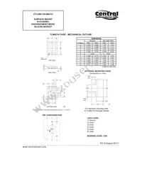 CTLDM7120-M621H BK Datasheet Page 2