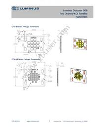 CTM-22-4018-90-36-TW01 Datasheet Page 7