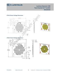 CTM-22-4018-90-36-TW01 Datasheet Page 8