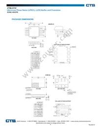 CTSLV310TG Datasheet Page 8