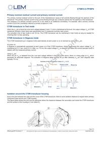 CTSR 0.3-TP/SP4 Datasheet Page 7