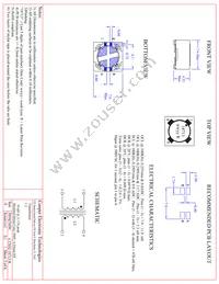 CTX02-18713-R Datasheet Cover