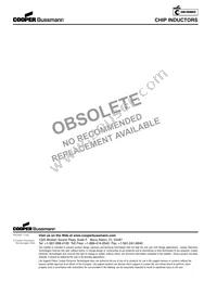 CTX32T-R82-R Datasheet Page 4