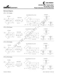 CTX50-4P Datasheet Page 6
