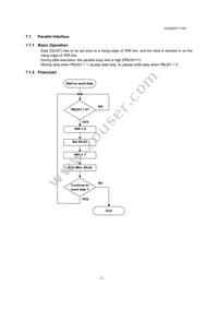 CU20027-Y100 Datasheet Page 8