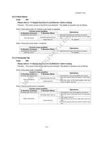 CU20027-Y100 Datasheet Page 20